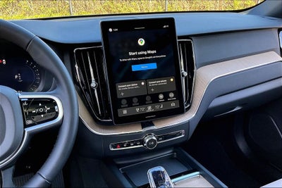 2026 Volvo XC60 B5 Core