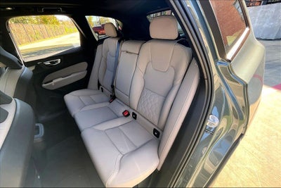 2026 Volvo XC60 B5 Core