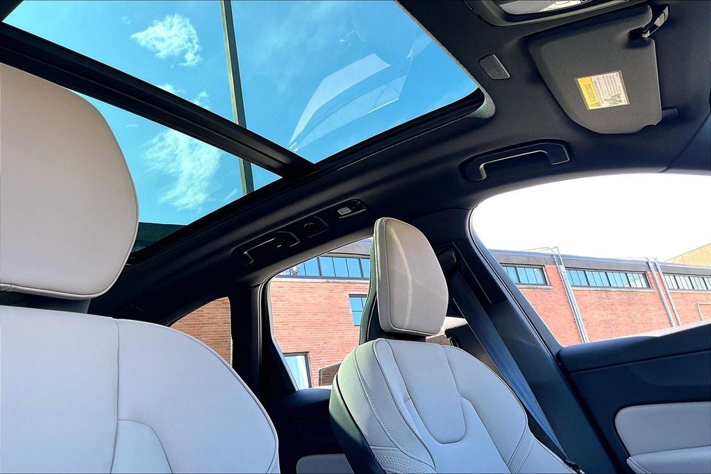 2026 Volvo XC60 B5 Core