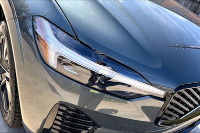 2026 Volvo XC60 B5 Core