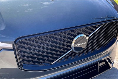 2026 Volvo XC60 B5 Core