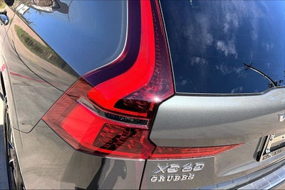 2026 Volvo XC60 B5 Core