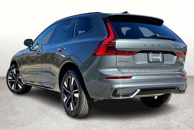 2026 Volvo XC60 B5 Core