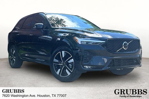 2026 Volvo XC60 B5 Core