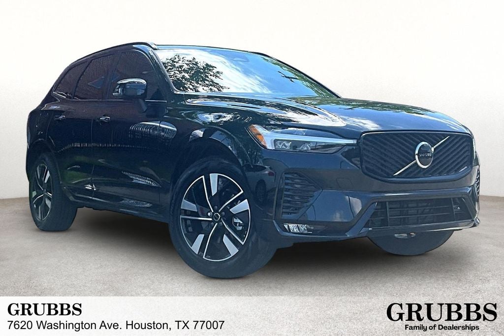 2026 Volvo XC60 B5 Core