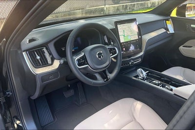 2026 Volvo XC60 B5 Core