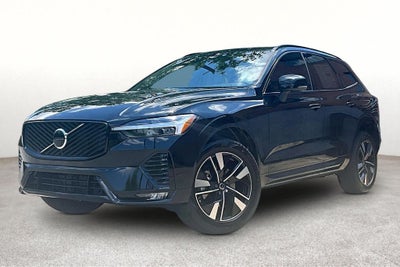 2026 Volvo XC60 B5 Core