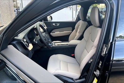 2026 Volvo XC60 B5 Core