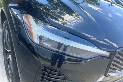 2026 Volvo XC60 B5 Core