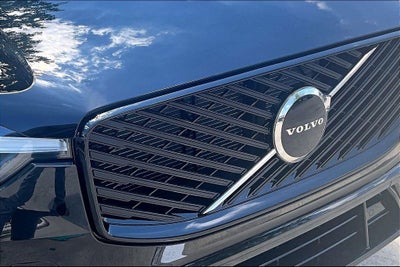 2026 Volvo XC60 B5 Core