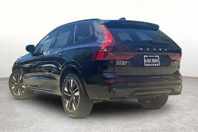 2026 Volvo XC60 B5 Core
