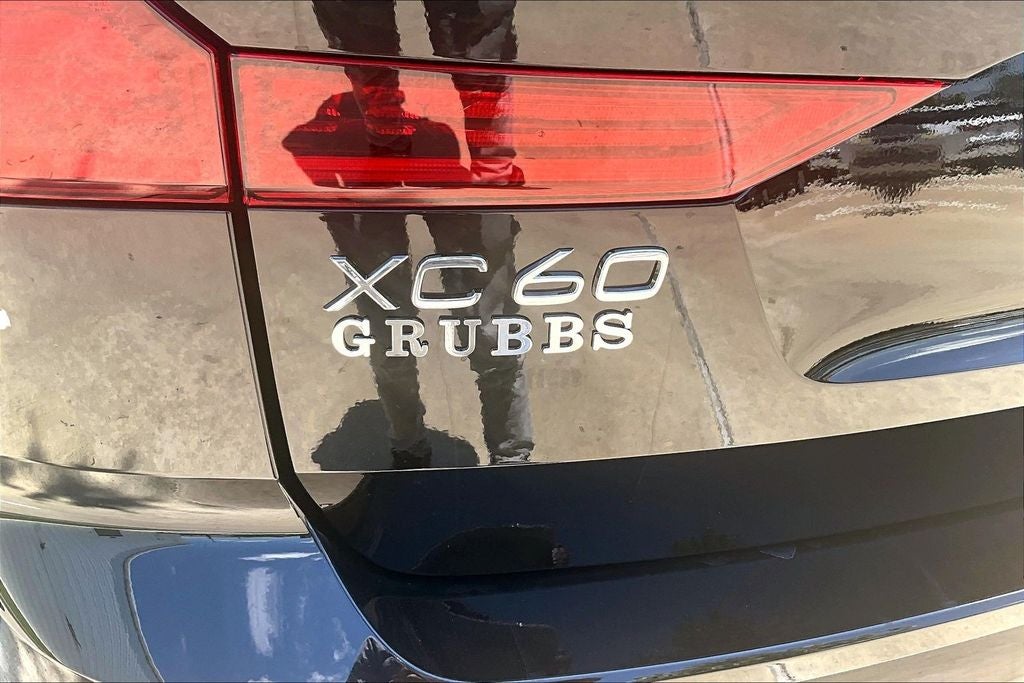 2026 Volvo XC60 B5 Core