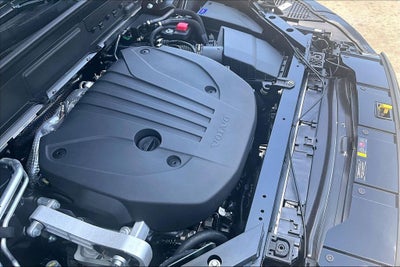 2026 Volvo XC60 B5 Core