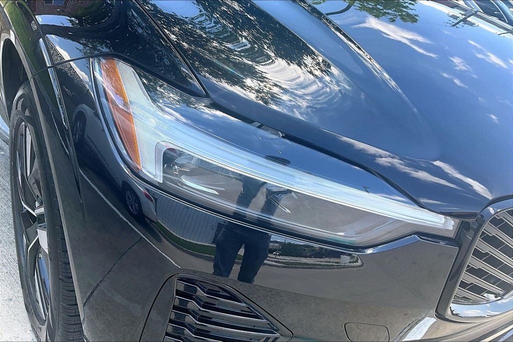 2026 Volvo XC60 B5 Core
