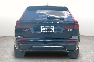 2026 Volvo XC60 B5 Core