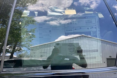 2026 Volvo XC60 B5 Core