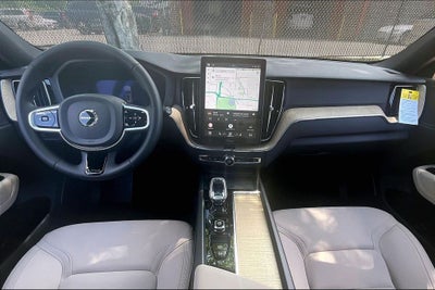 2026 Volvo XC60 B5 Core