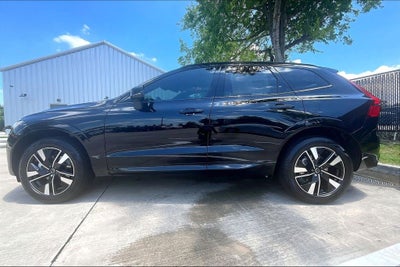 2026 Volvo XC60 B5 Core