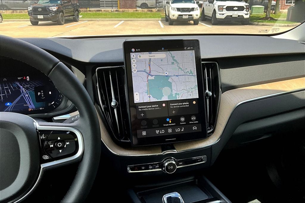 2026 Volvo XC60 B5 Core