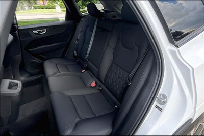 2026 Volvo XC60 B5 Core