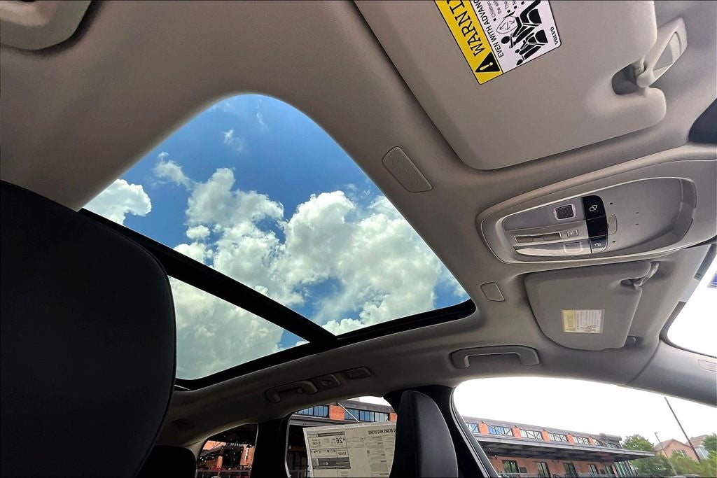 2026 Volvo XC60 B5 Core