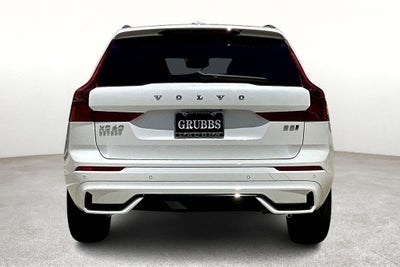 2026 Volvo XC60 B5 Core