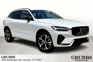 2026 Volvo XC60 B5 Core