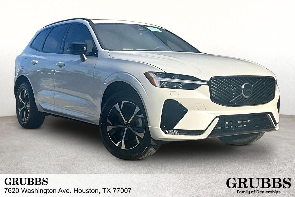 2026 Volvo XC60 B5 Core