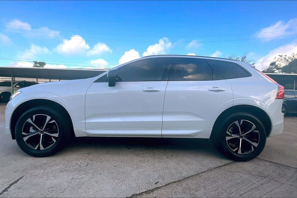 2026 Volvo XC60 B5 Core