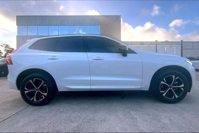 2026 Volvo XC60 B5 Core
