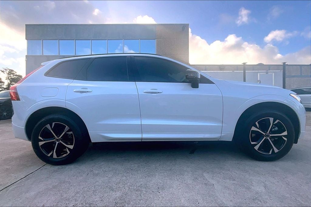 2026 Volvo XC60 B5 Core