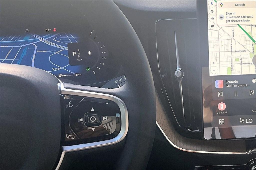 2026 Volvo XC60 B5 Core