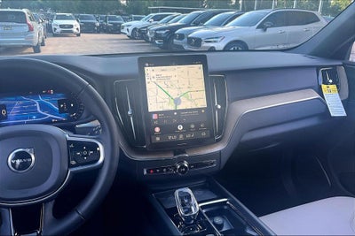 2026 Volvo XC60 B5 Core