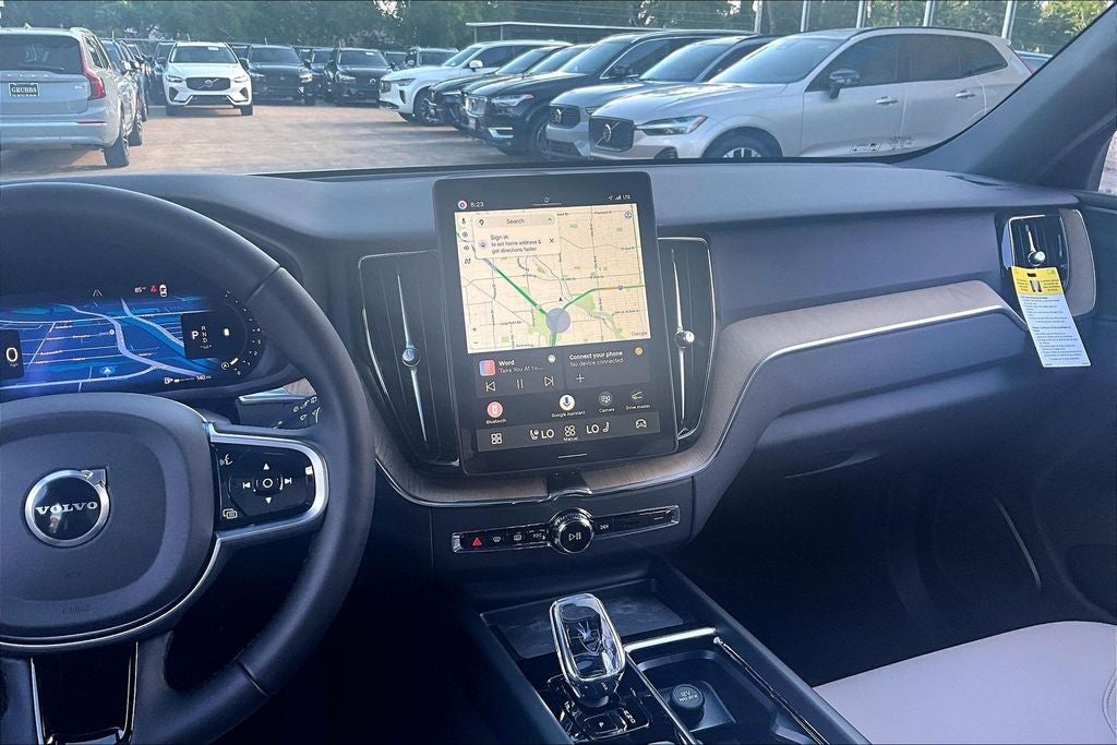 2026 Volvo XC60 B5 Core