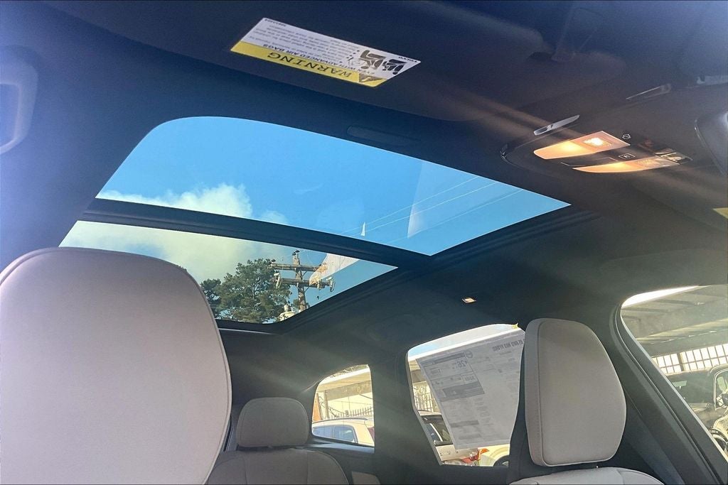 2026 Volvo XC60 B5 Core