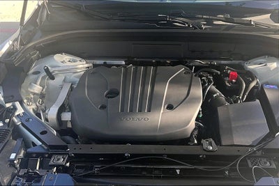 2026 Volvo XC60 B5 Core