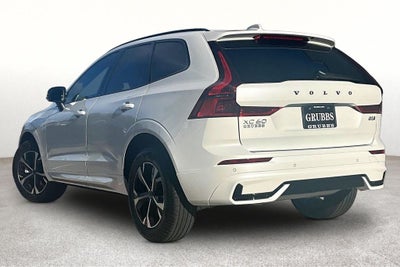 2026 Volvo XC60 B5 Core