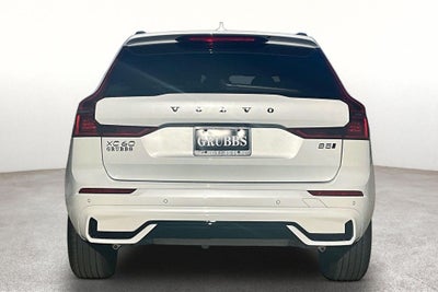 2026 Volvo XC60 B5 Core