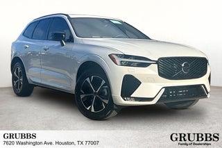 2026 Volvo XC60 B5 Core