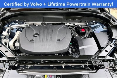 2025 Volvo XC60 B5 Core