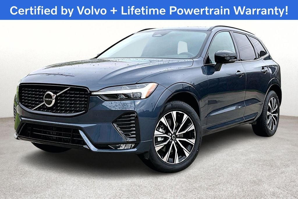 2025 Volvo XC60 B5 Core