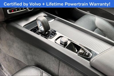 2025 Volvo XC60 B5 Core