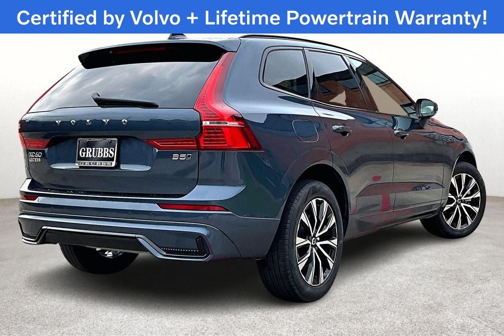 2025 Volvo XC60 B5 Core