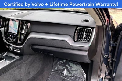 2025 Volvo XC60 B5 Core