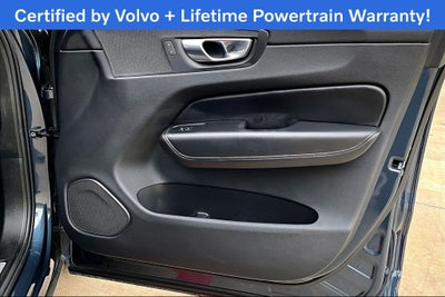 2025 Volvo XC60 B5 Core