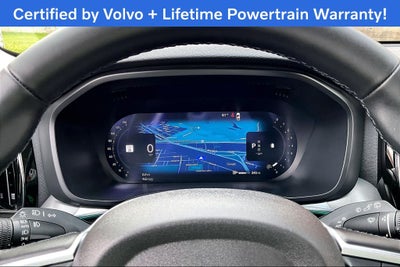 2025 Volvo XC60 B5 Core