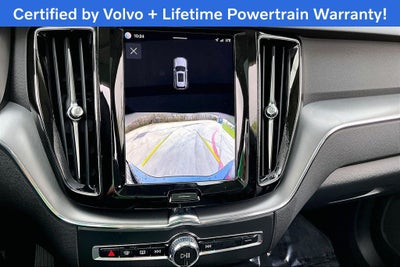 2025 Volvo XC60 B5 Core