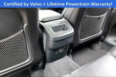 2025 Volvo XC60 B5 Core