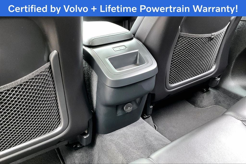 2025 Volvo XC60 B5 Core