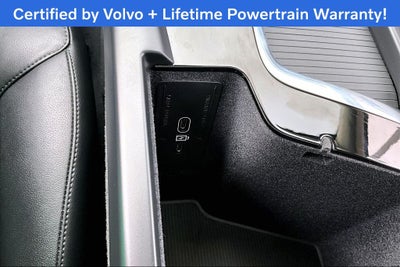 2025 Volvo XC60 B5 Core